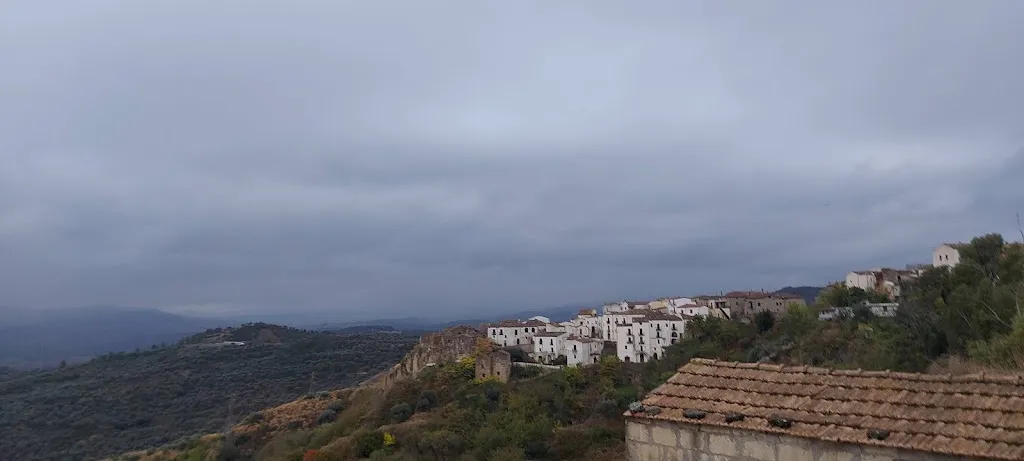 Dora Bardinella_Taverna La Contadina Sisina_Aliano_review