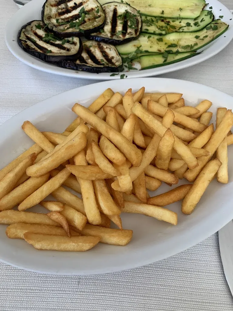 Menu_Ristorante Pizzeria San Marco - Terminal bus_Armento_image_6