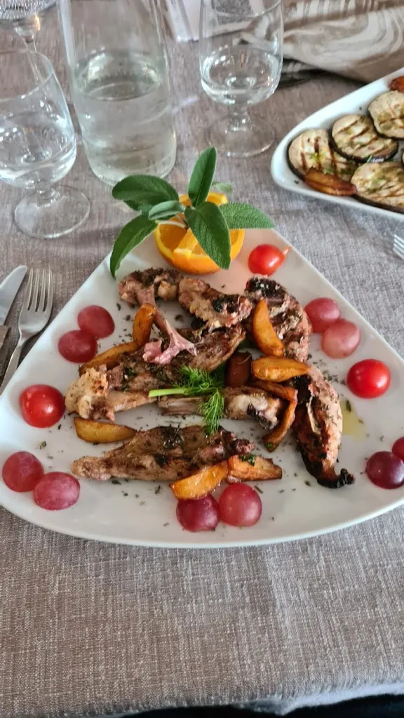 Menu_Ristorante Pizzeria San Marco - Terminal bus_Armento_image_7