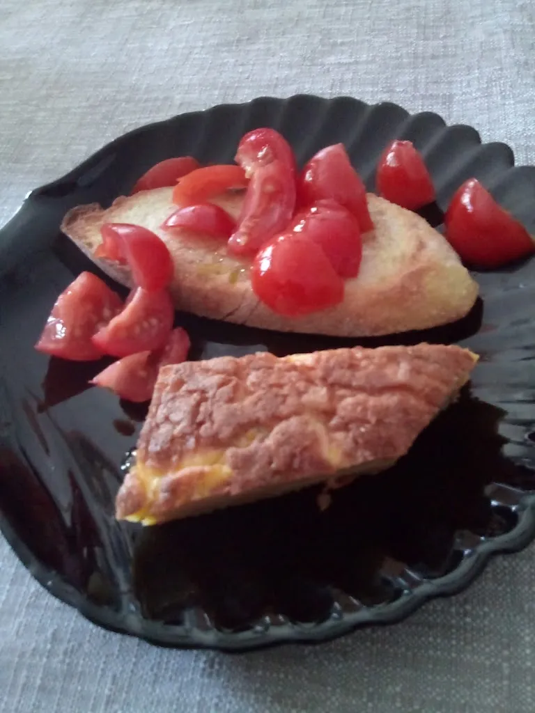 Menu_Ristorante Pizzeria San Marco - Terminal bus_Armento_image_8