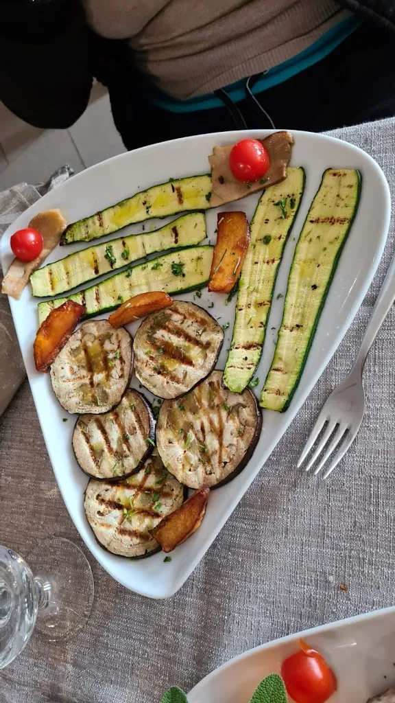 Menu_Ristorante Pizzeria San Marco - Terminal bus_Armento_image_9