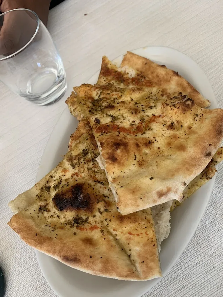 Massimo_Ristorante Pizzeria San Marco - Terminal bus_Armento_review