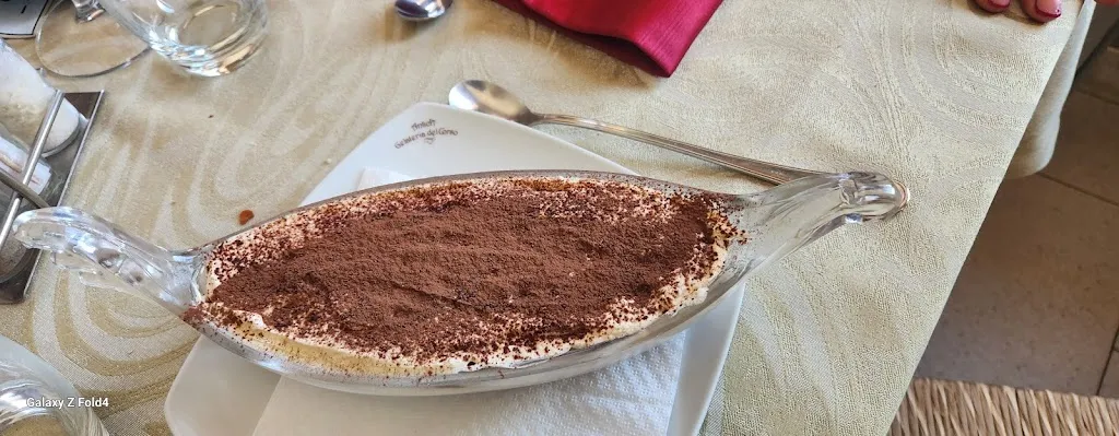 Stella Rossano_Ristorante Pizzeria San Marco - Terminal bus_Armento_review