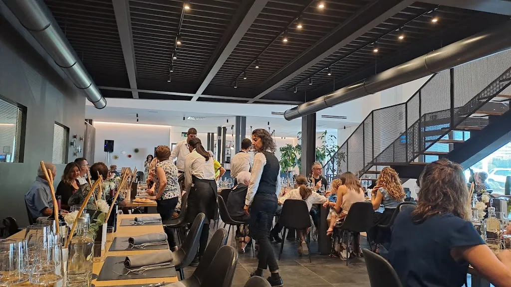 Giuseppe Milo_Santagata Restaurant_Balvano_review