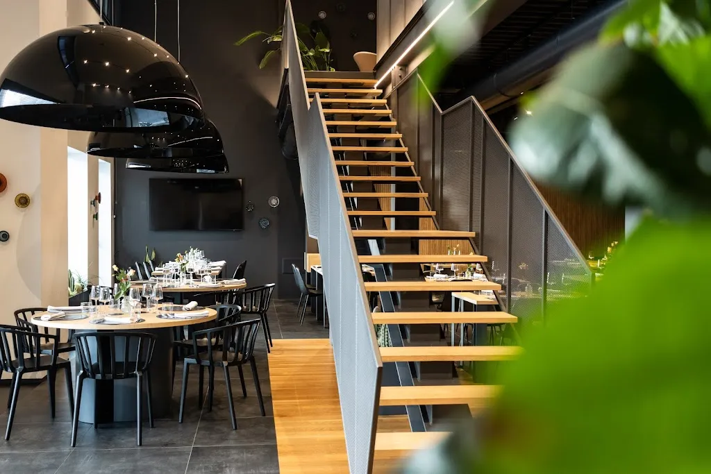 Santagata Restaurant restaurant in Balvano