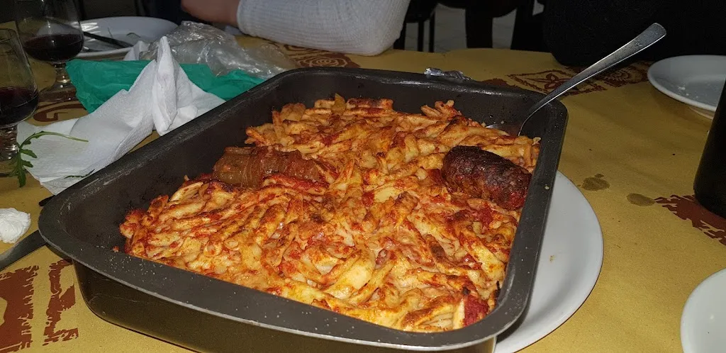 Menu_Bar Pizzeria Affittacamere 