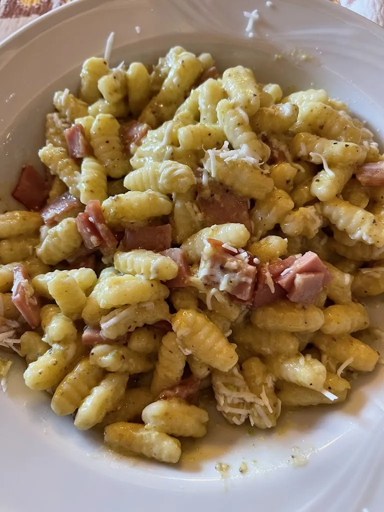 Giovanni di Donato_Agriturismo 