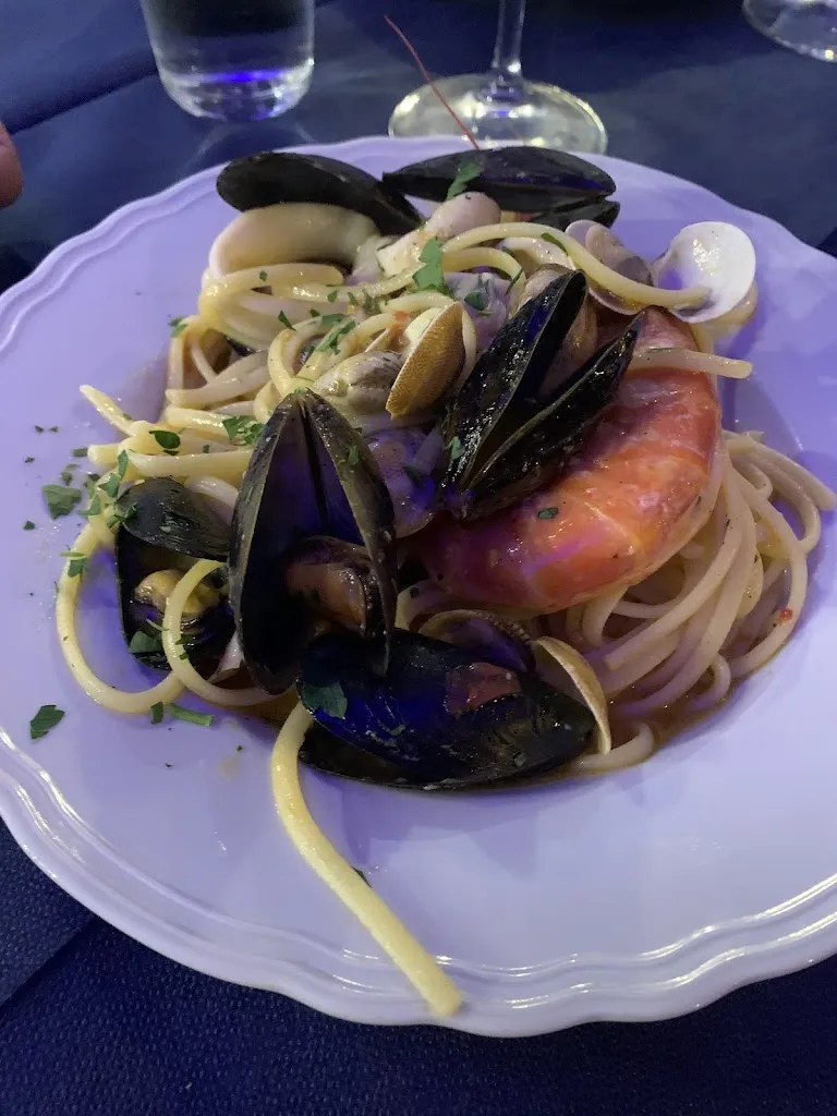 Daniele Barbarossa_La Perla Nera _Canosa di Puglia_review