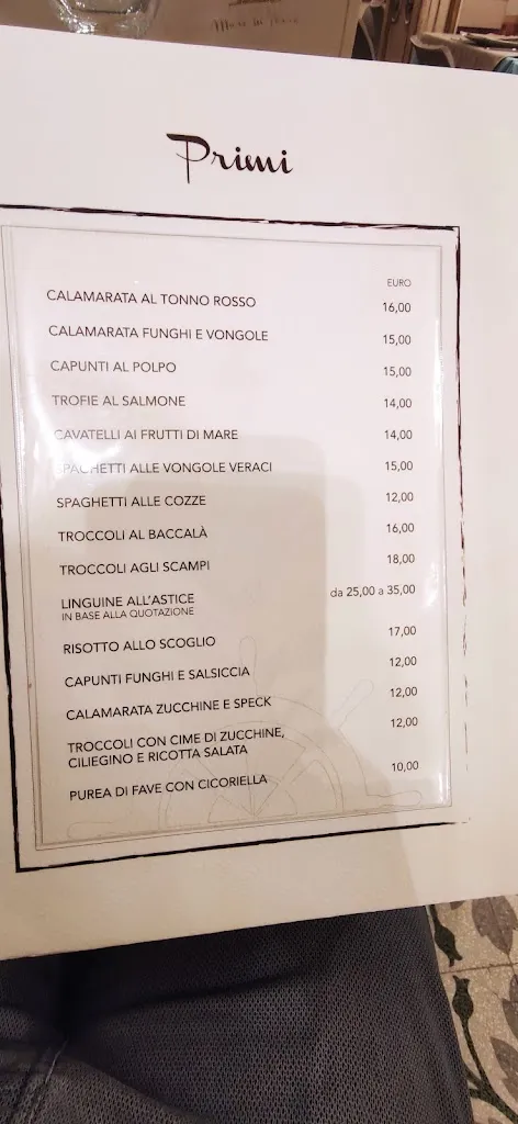 Menu_Mare in Terra_Canosa di Puglia_immagine_4