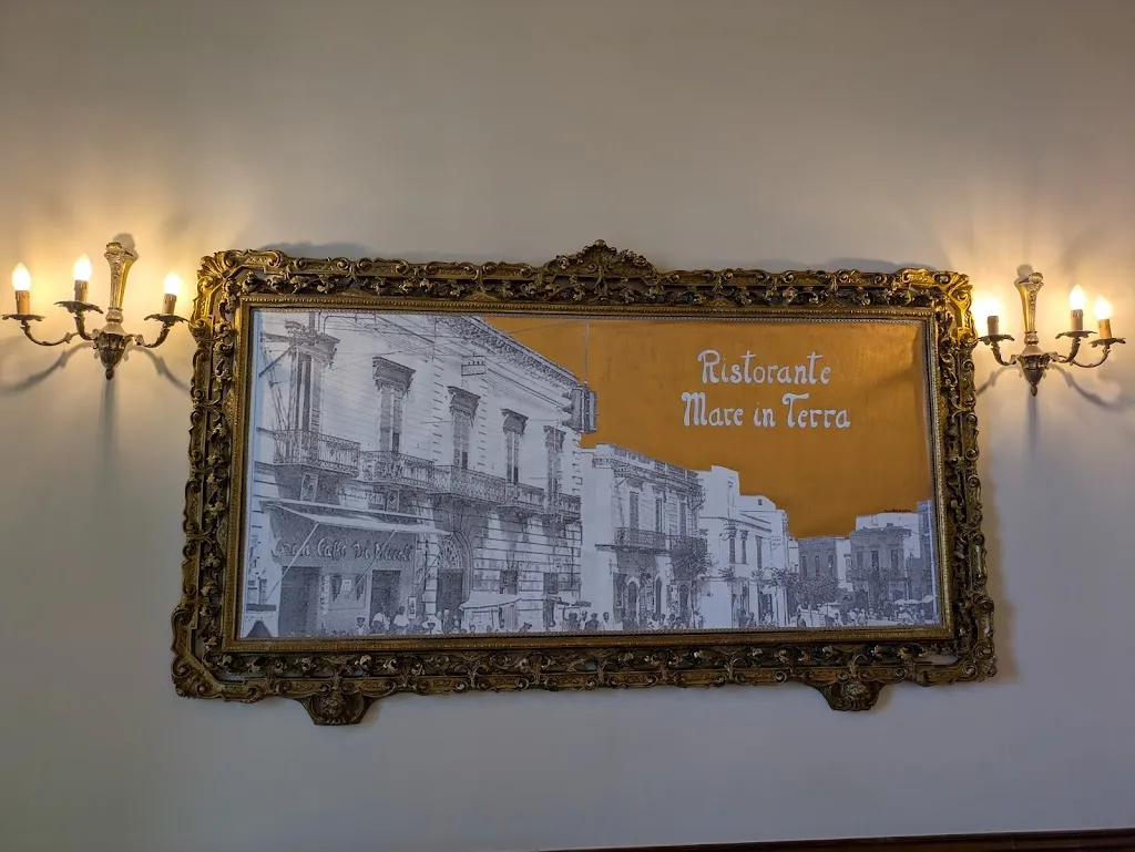 Erin Elizabeth Franklin_Mare in Terra_Canosa di Puglia_recensione