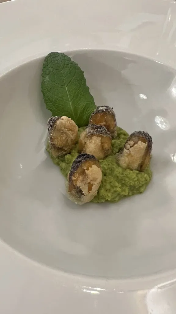 Lena Gullö_Mare in Terra_Canosa di Puglia_recensione