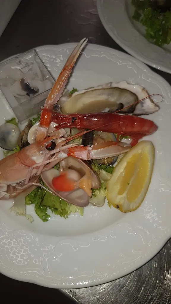 Menu_CANOSA A'MMARE_Canosa di Puglia_image_4