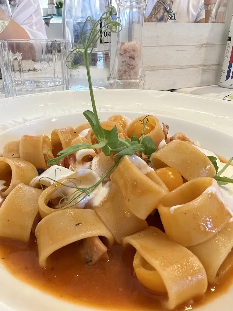 Menu_CANOSA A'MMARE_Canosa di Puglia_image_6