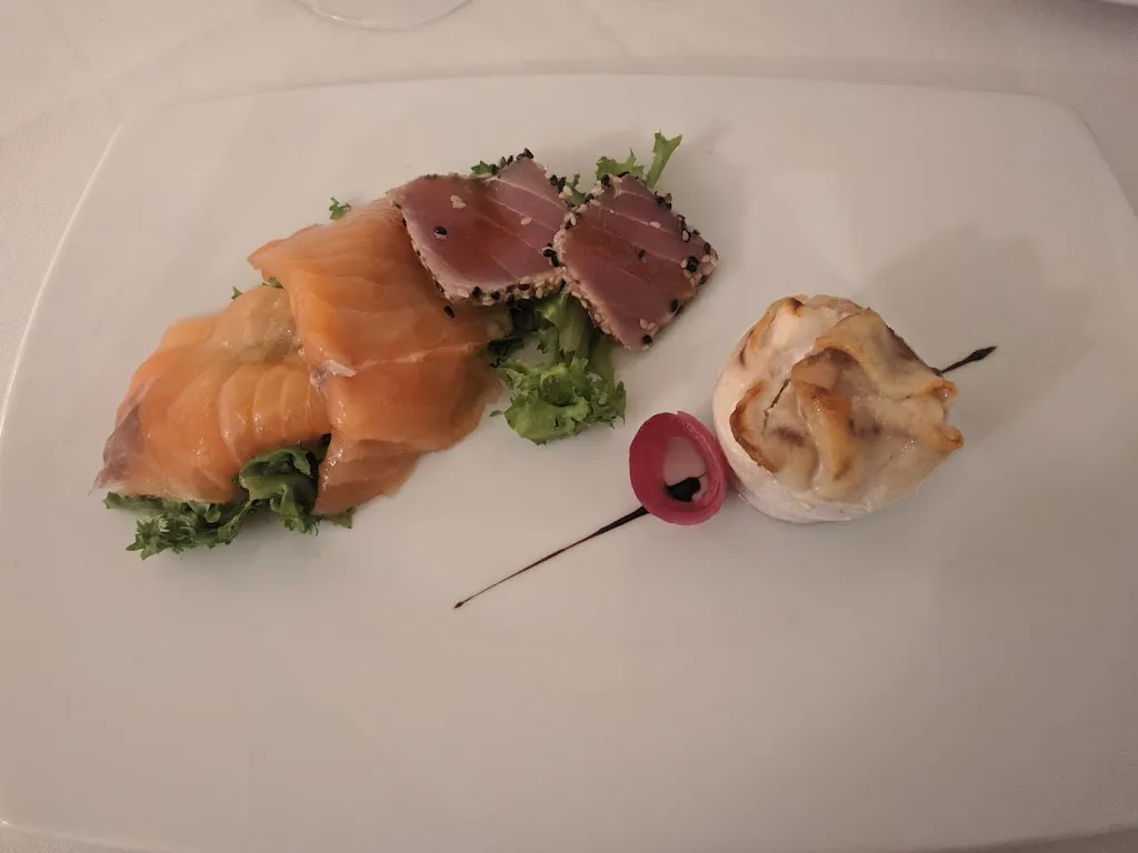 Menu_CANOSA A'MMARE_Canosa di Puglia_image_8