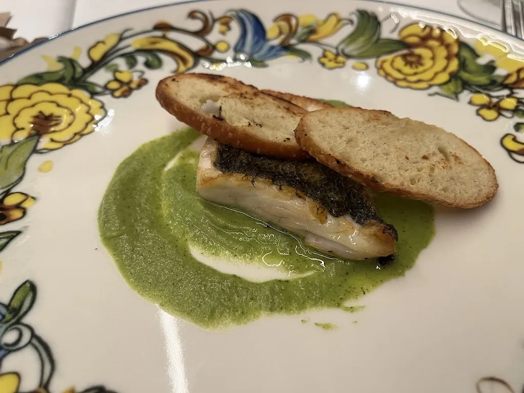 PIETRO FALCETTA_CANOSA A'MMARE_Canosa di Puglia_review