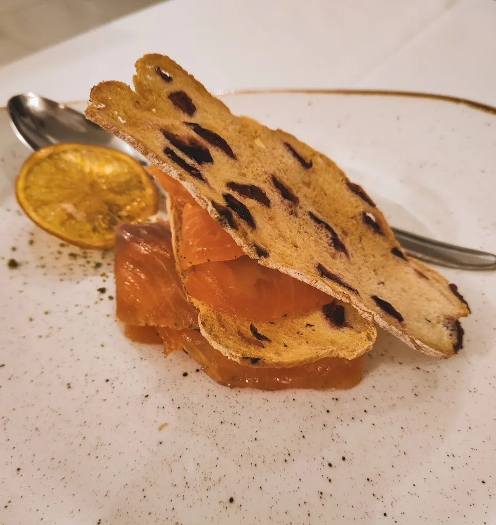 Michela di Pinto_CANOSA A'MMARE_Canosa di Puglia_review