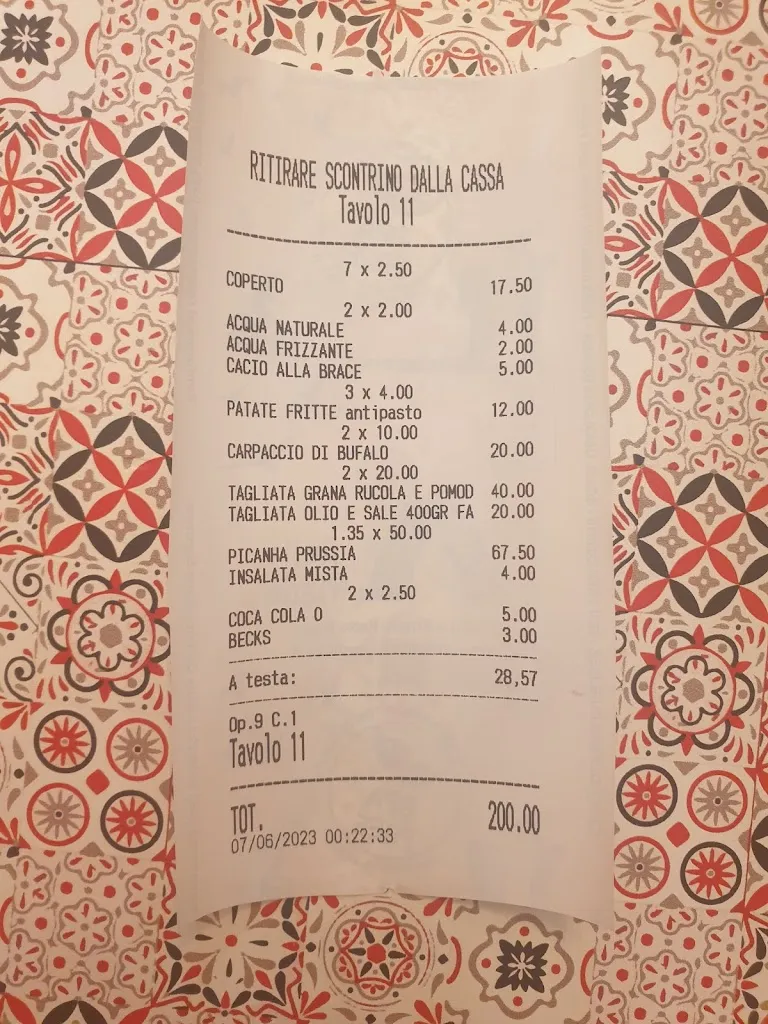 Menu_Mister Angus_Canosa di Puglia_image_2