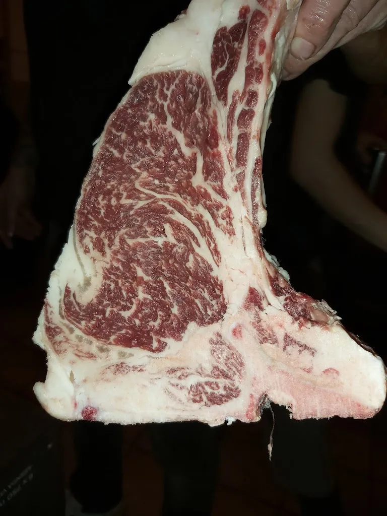 Menu_Mister Angus_Canosa di Puglia_image_9