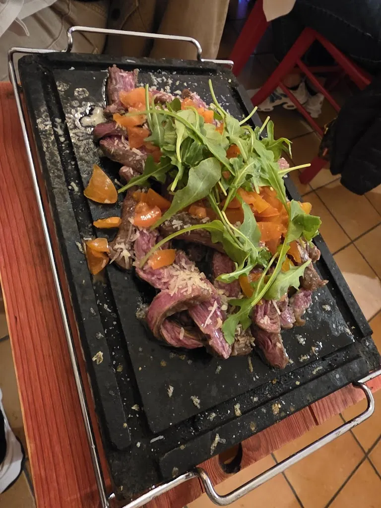 Giovanni Russo_Mister Angus_Canosa di Puglia_review