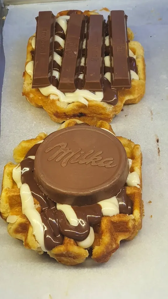 Menu_Loco Loco Pizzeria Cornetteria_Città Sant'Angelo_image_9