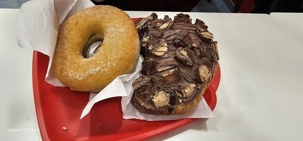 Danilo_Loco Loco Pizzeria Cornetteria_Città Sant'Angelo_review