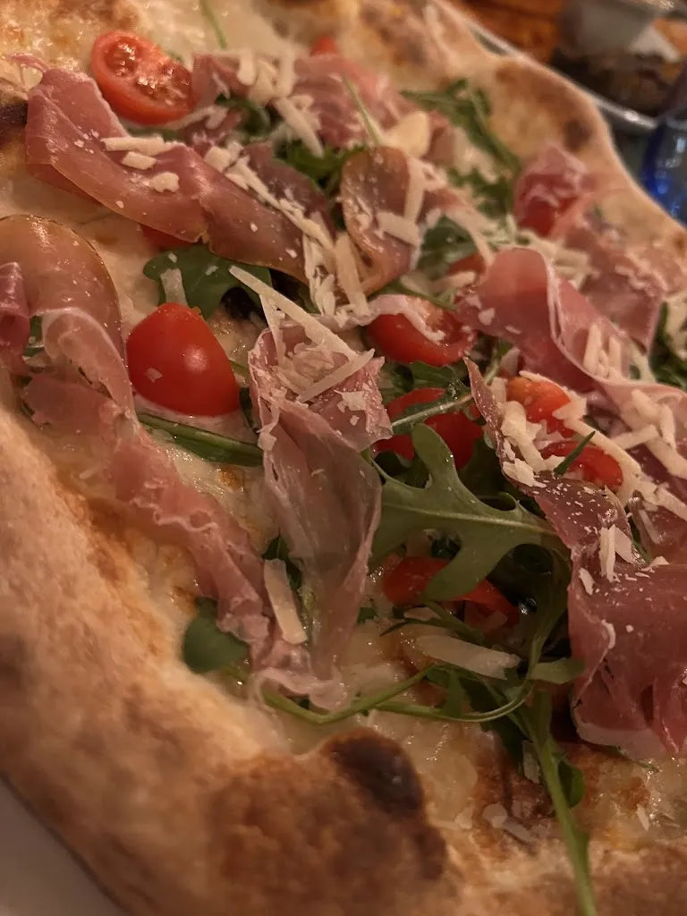 Giacomo Turnone_CollExstro Food Art_Canosa di Puglia_review