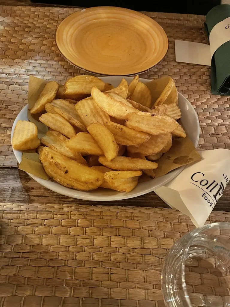 Silvio Rinelli_CollExstro Food Art_Canosa di Puglia_review