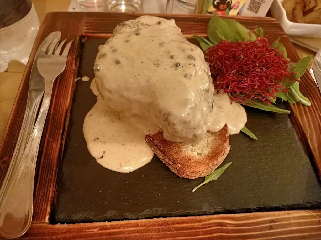 Menu_CARBONDOLCE braceria pizzeria ristorante_Canosa di Puglia_immagine_4