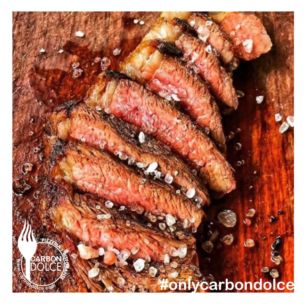 Menu_CARBONDOLCE braceria pizzeria ristorante_Canosa di Puglia_immagine_7