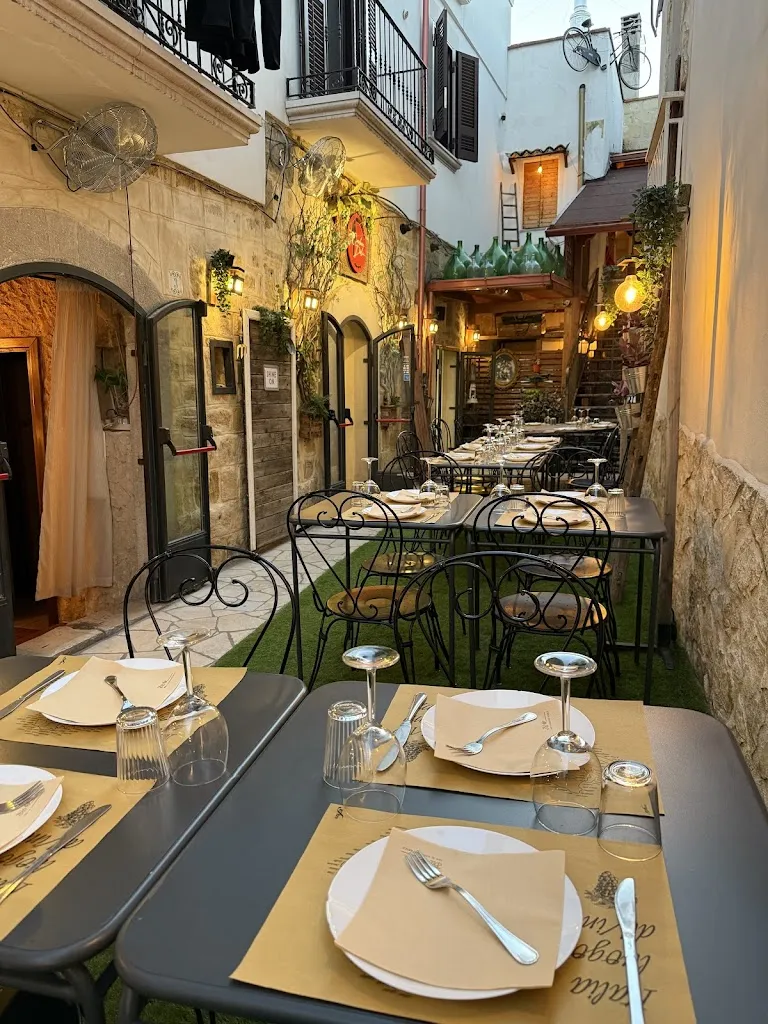 Niels en Astrid l_CARBONDOLCE braceria pizzeria ristorante_Canosa di Puglia_recensione