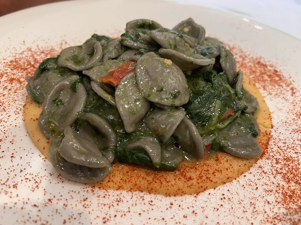 Menu_Locanda Di Nunno_Canosa di Puglia_image_9