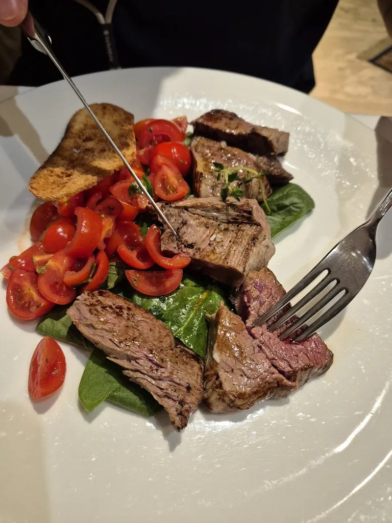 Stephie Tan_Locanda Di Nunno_Canosa di Puglia_review