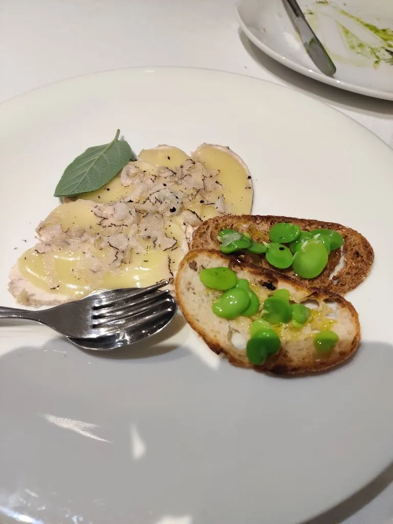 Ron Ng_Locanda Di Nunno_Canosa di Puglia_review