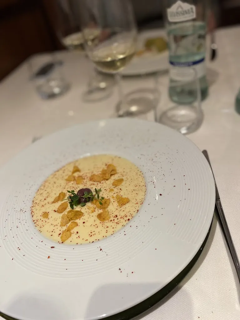 Matteo Landi_Locanda Di Nunno_Canosa di Puglia_review