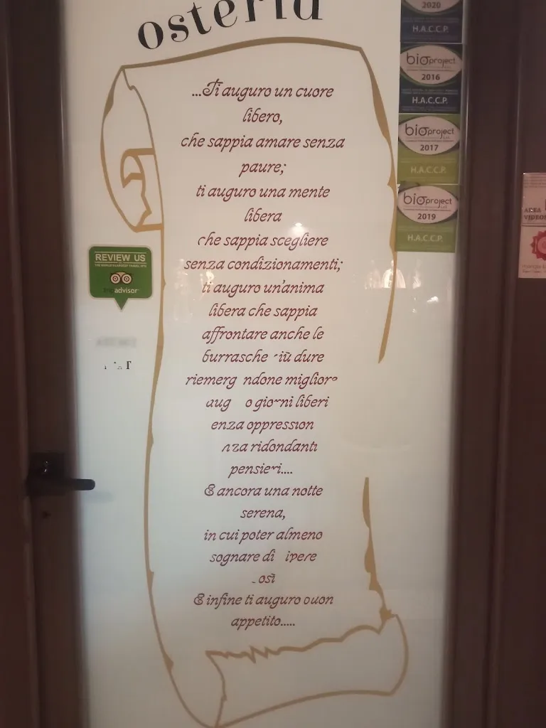 Menu_La Capannina_Canosa di Puglia_image_2