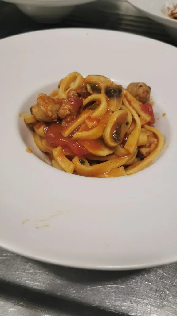 Menu_La Capannina_Canosa di Puglia_image_3