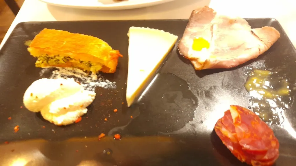 Menu_La Capannina_Canosa di Puglia_image_4