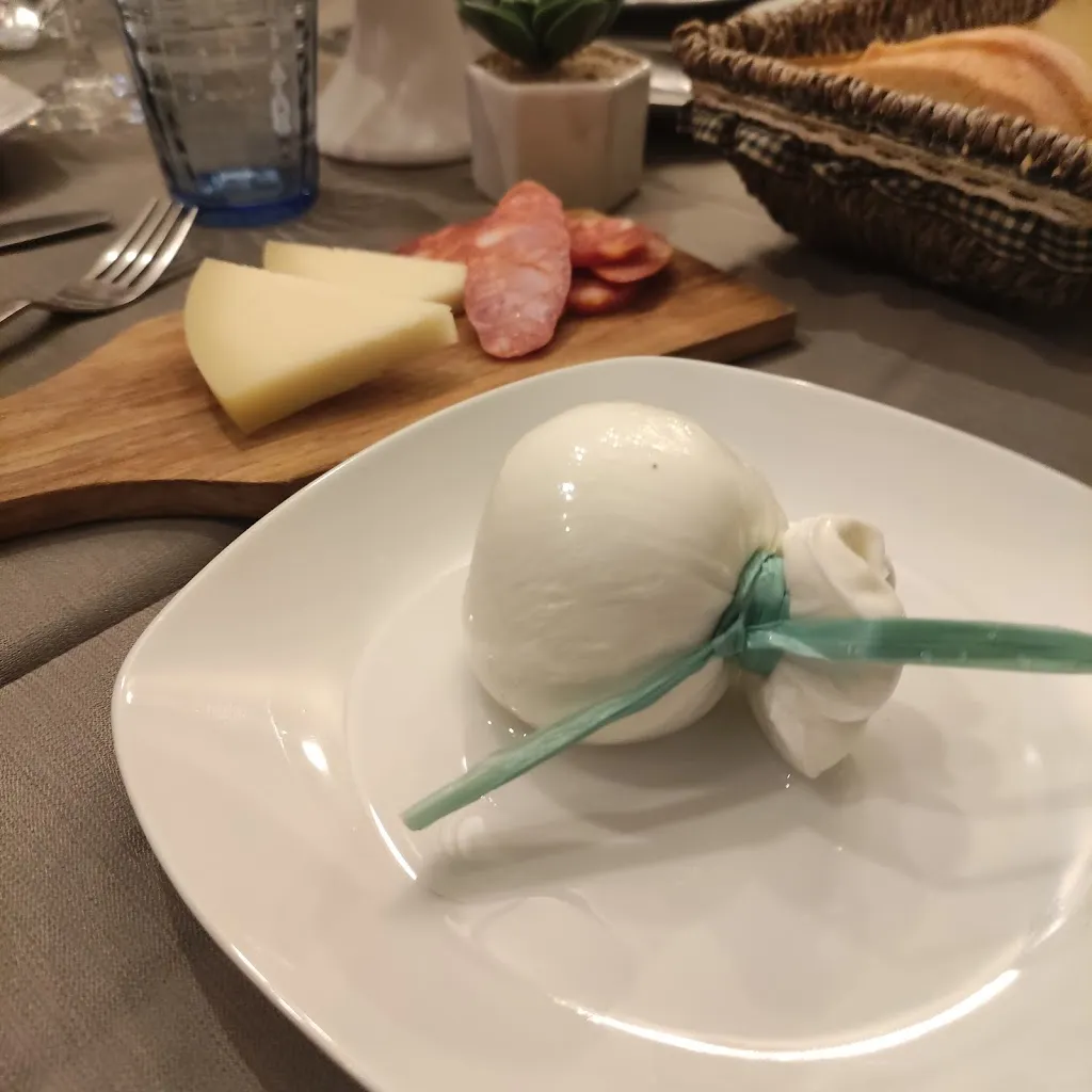 Menu_La Capannina_Canosa di Puglia_image_5