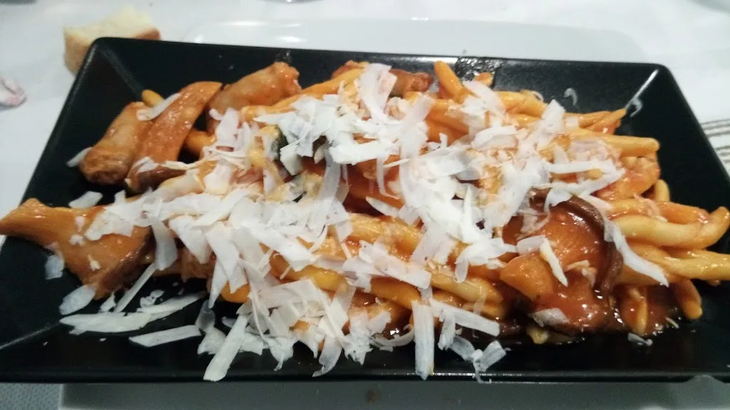 Menu_La Capannina_Canosa di Puglia_image_6