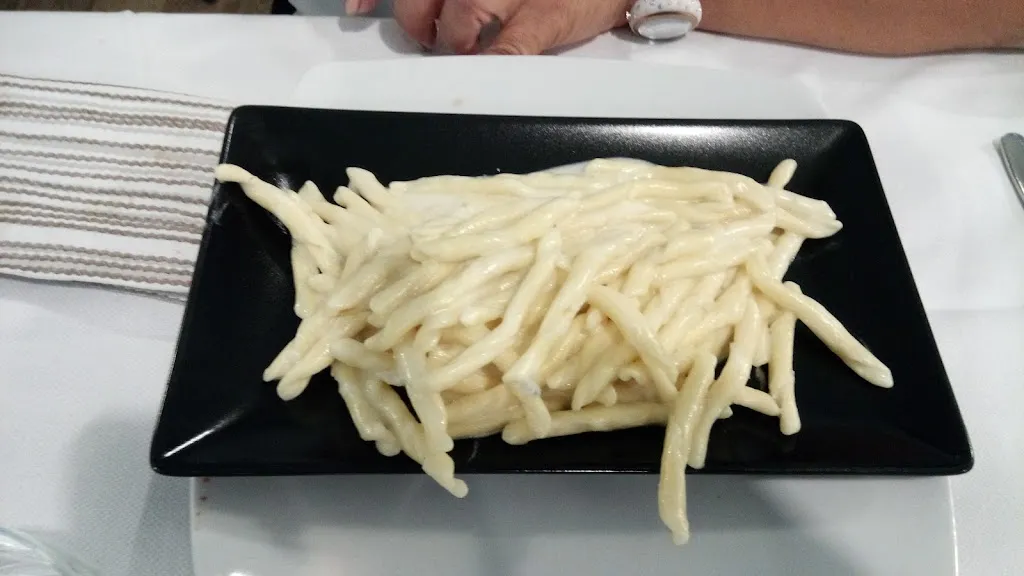 Menu_La Capannina_Canosa di Puglia_image_7