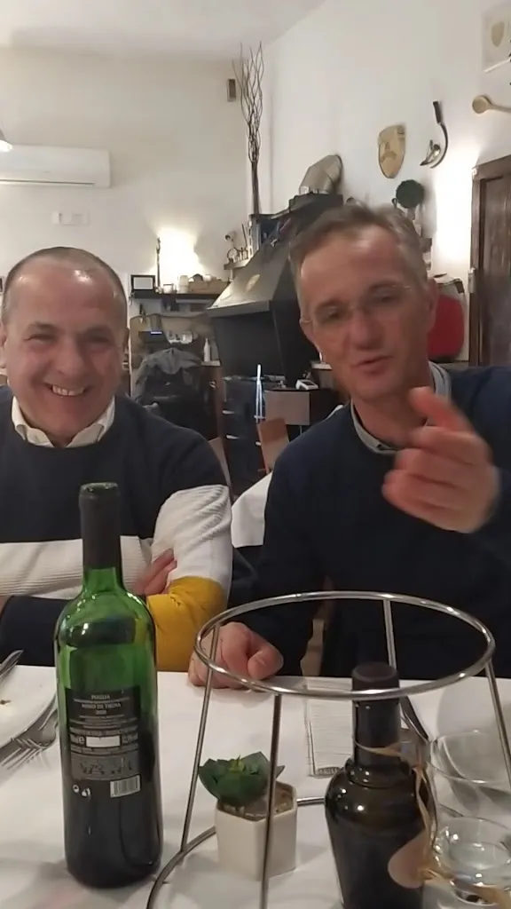 La Capannina_Canosa di Puglia_slider_image_2