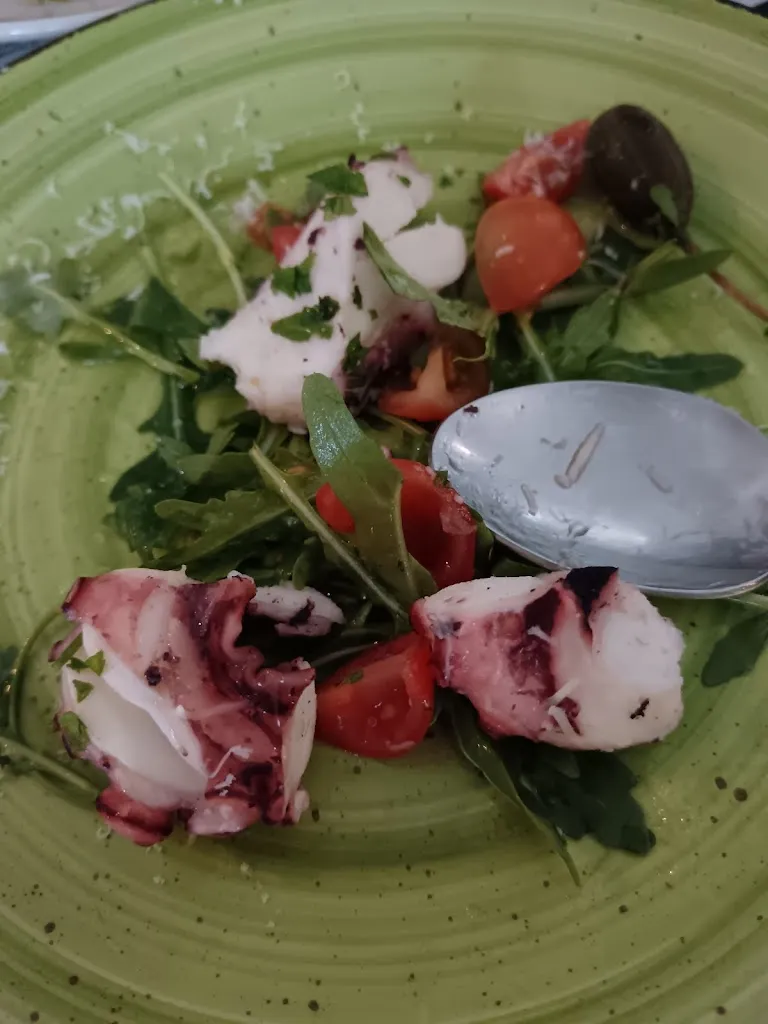 Menu_La Terrazza_Canosa di Puglia_image_4