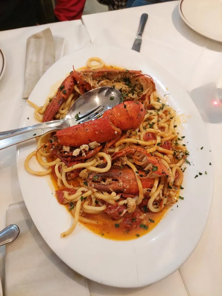 Menu_La Terrazza_Canosa di Puglia_image_7