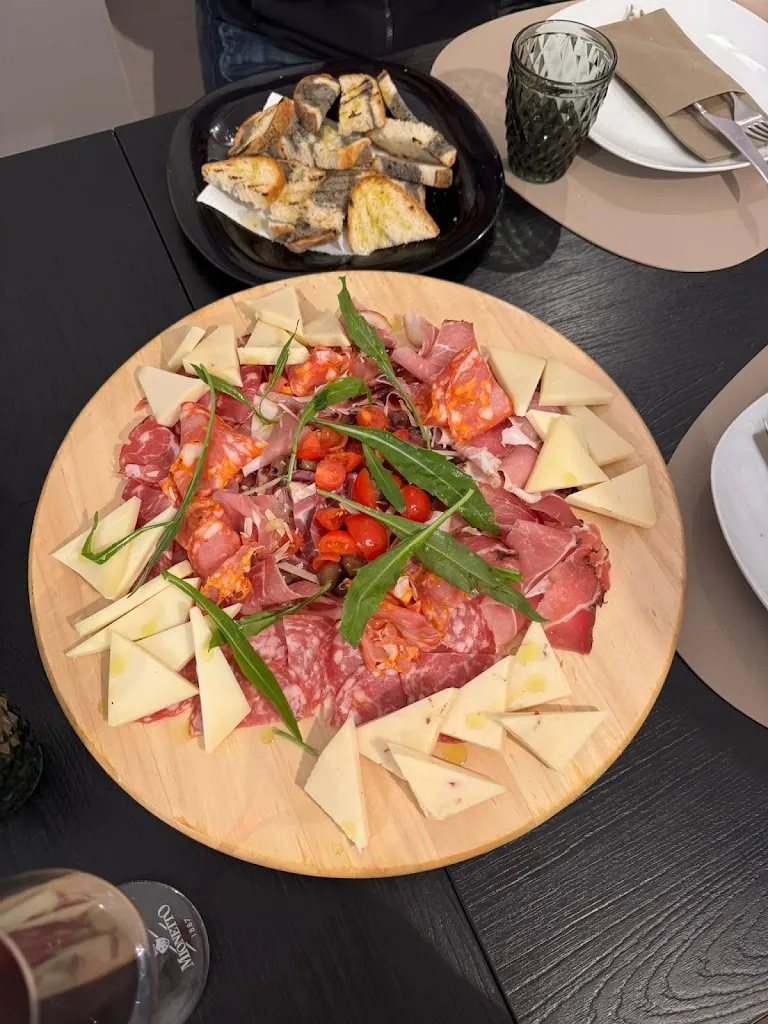 Pavlo Barvinko_La Terrazza_Canosa di Puglia_review