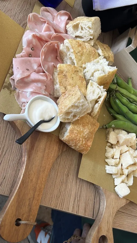 Anna maria Fazio_Talunà Cucina in Corso_Canosa di Puglia_review