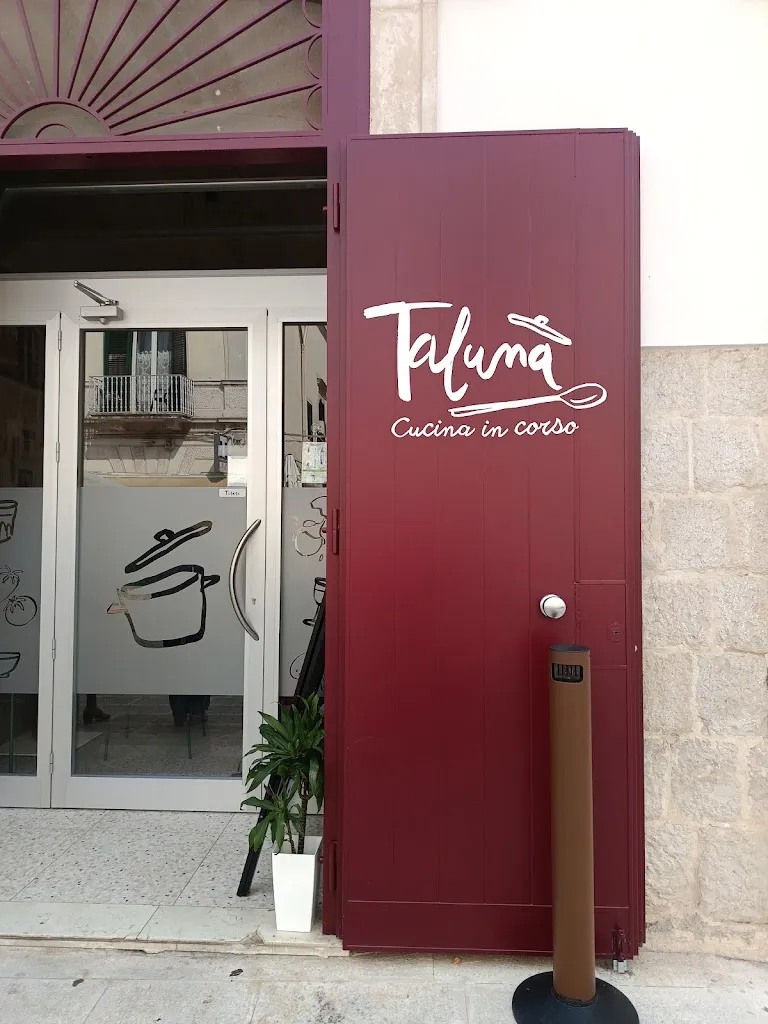 Talunà Cucina in Corso_Canosa di Puglia_slider_image_1