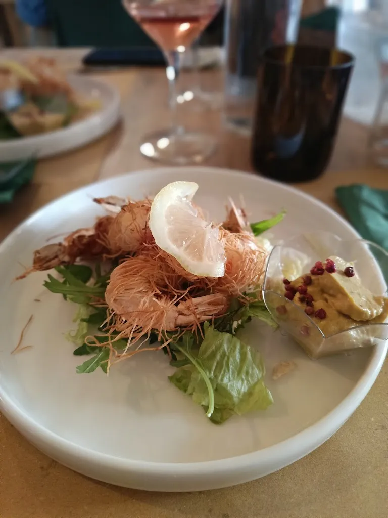 Talunà Cucina in Corso_Canosa di Puglia_slider_image_2