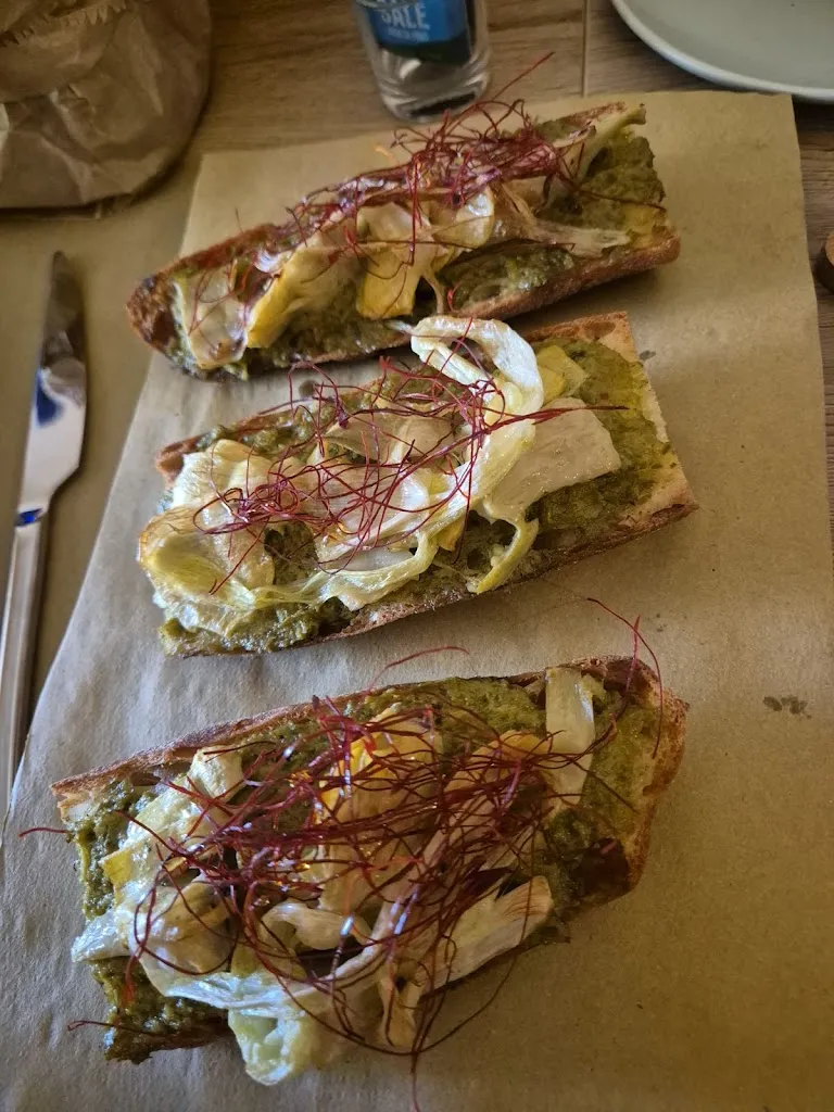 Talunà Cucina in Corso_Canosa di Puglia_slider_image_3