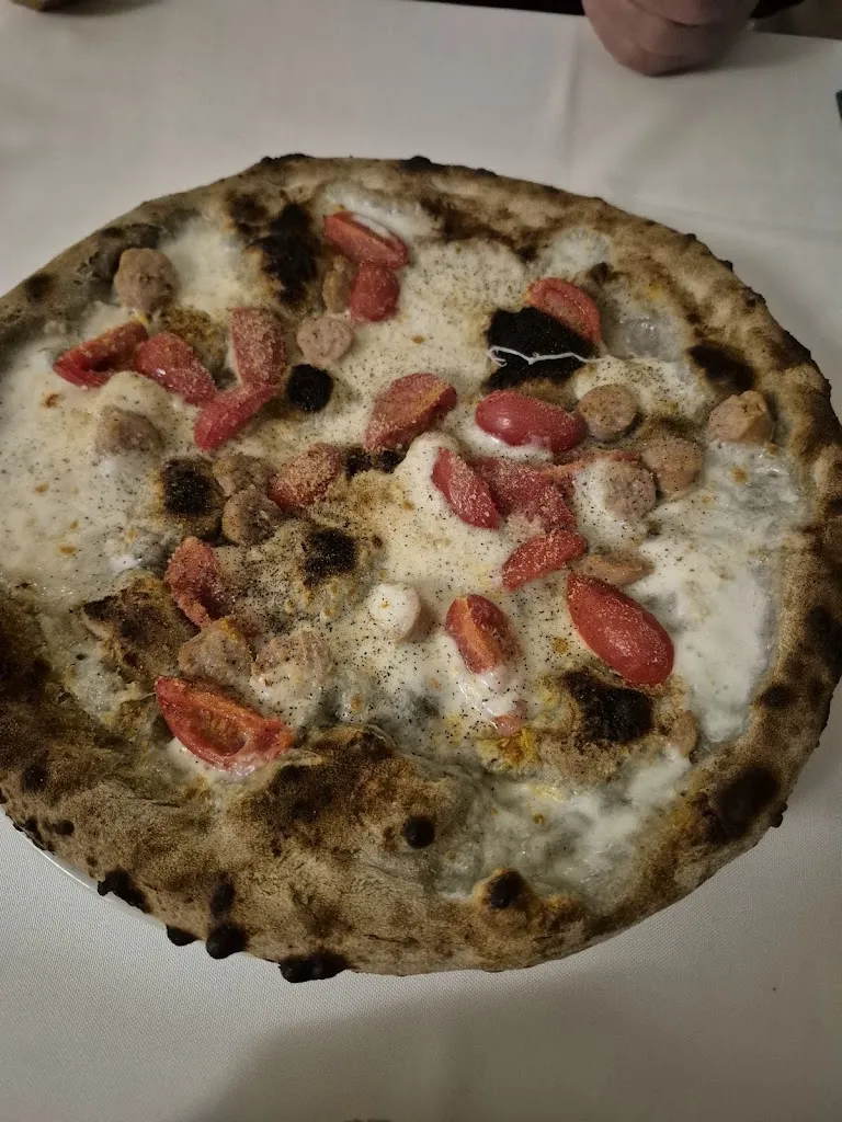 Ezia Cassano_NaNa_Canosa di Puglia_recensione