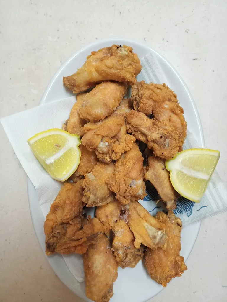 Menu_New Oberdan Risto Pub Osteria Pizzeria_Canosa di Puglia_image_8